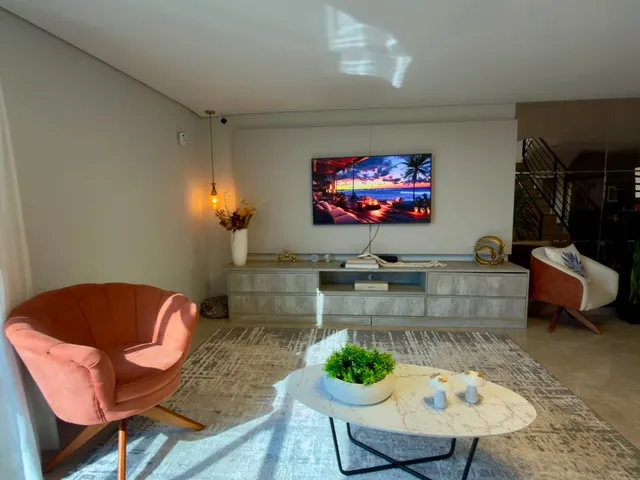 Casa com 198m² 4 quartos e 3 banheiros, à venda ou para alugar, no bairro Portais (Polvilho) em Cajamar