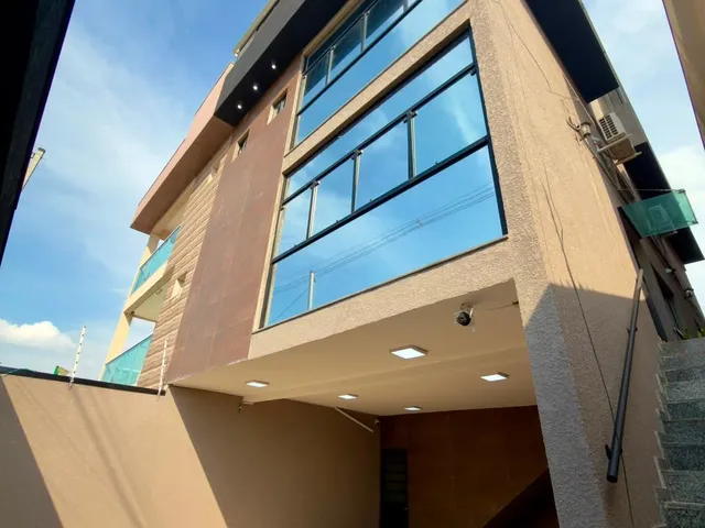 Casa com 198m² 4 quartos e 3 banheiros, à venda ou para alugar, no bairro Portais (Polvilho) em Cajamar