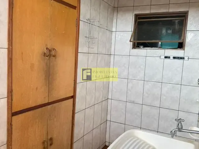 Casa com 180m² 3 quartos e 3 banheiros, à venda, no bairro Jardim Nazareth em São José do Rio Preto