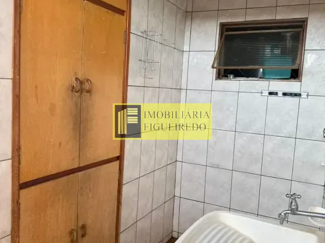 Casa com 180m² 3 quartos e 3 banheiros, à venda, no bairro Jardim Nazareth em São José do Rio Preto
