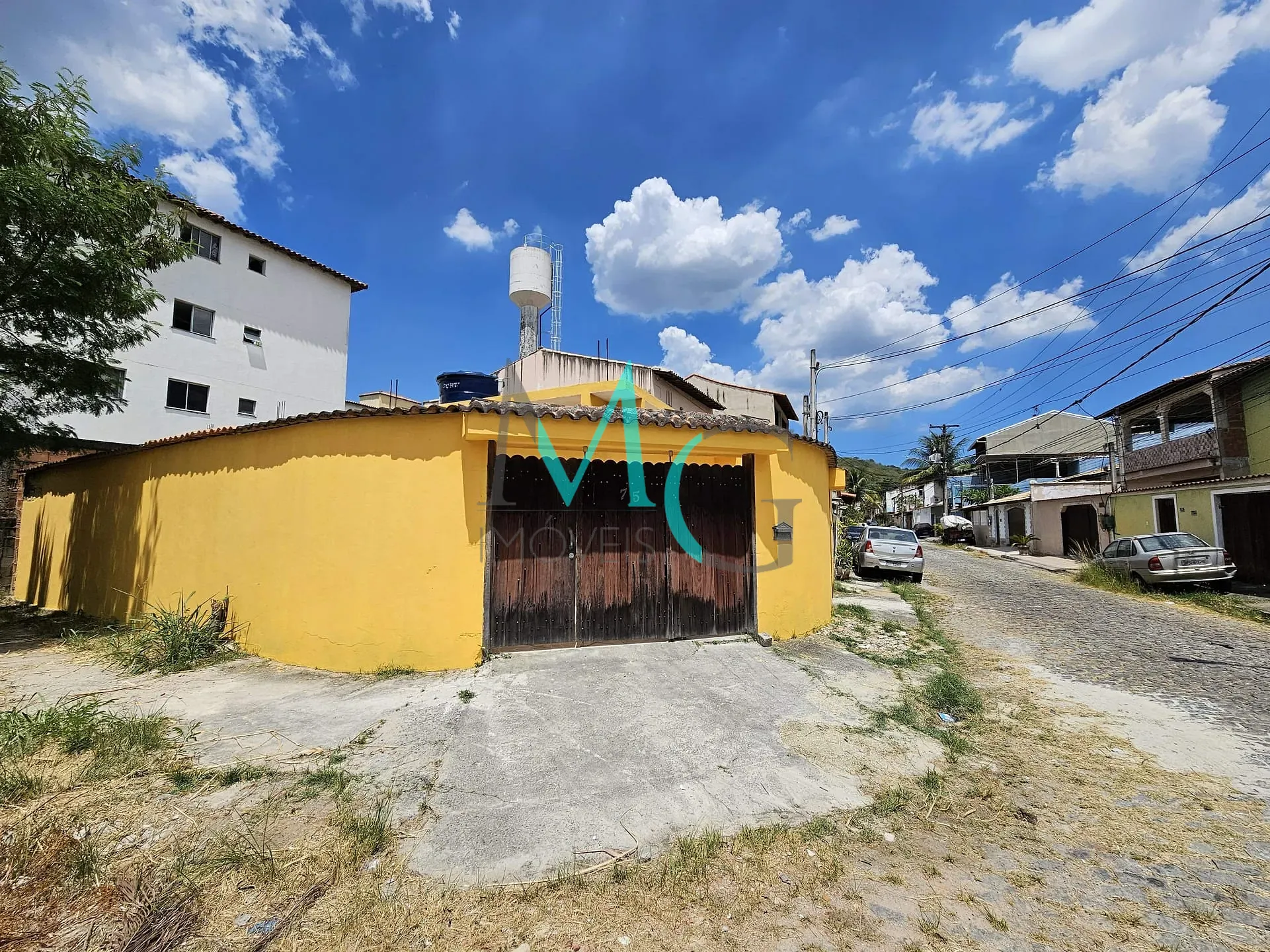 Casa, 4 quartos, 79 m² - Foto 2