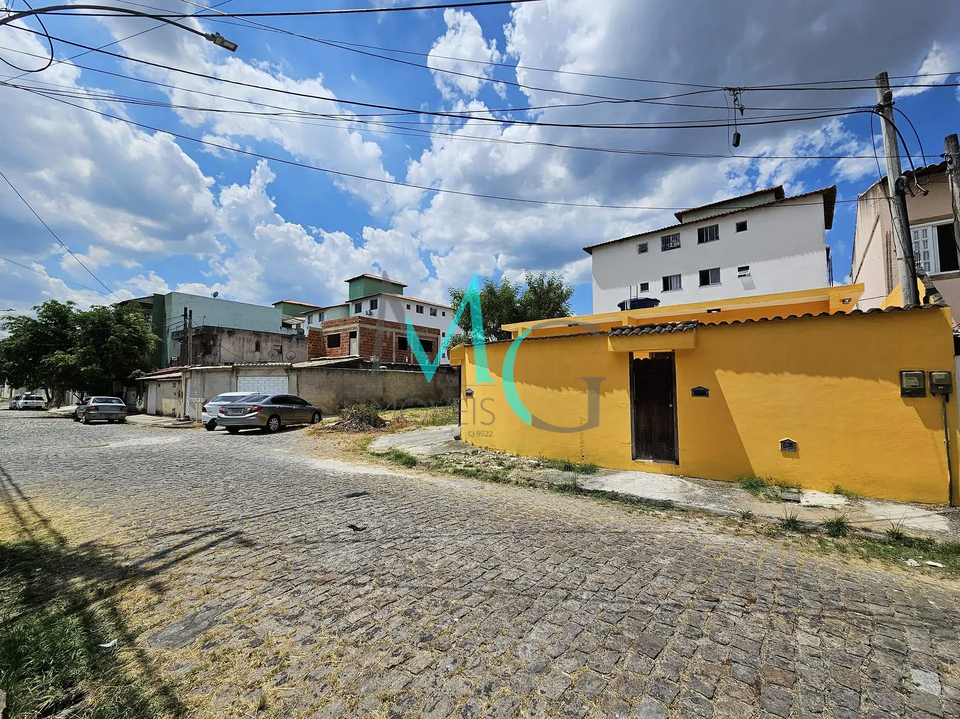 Casa, 4 quartos, 79 m² - Foto 3