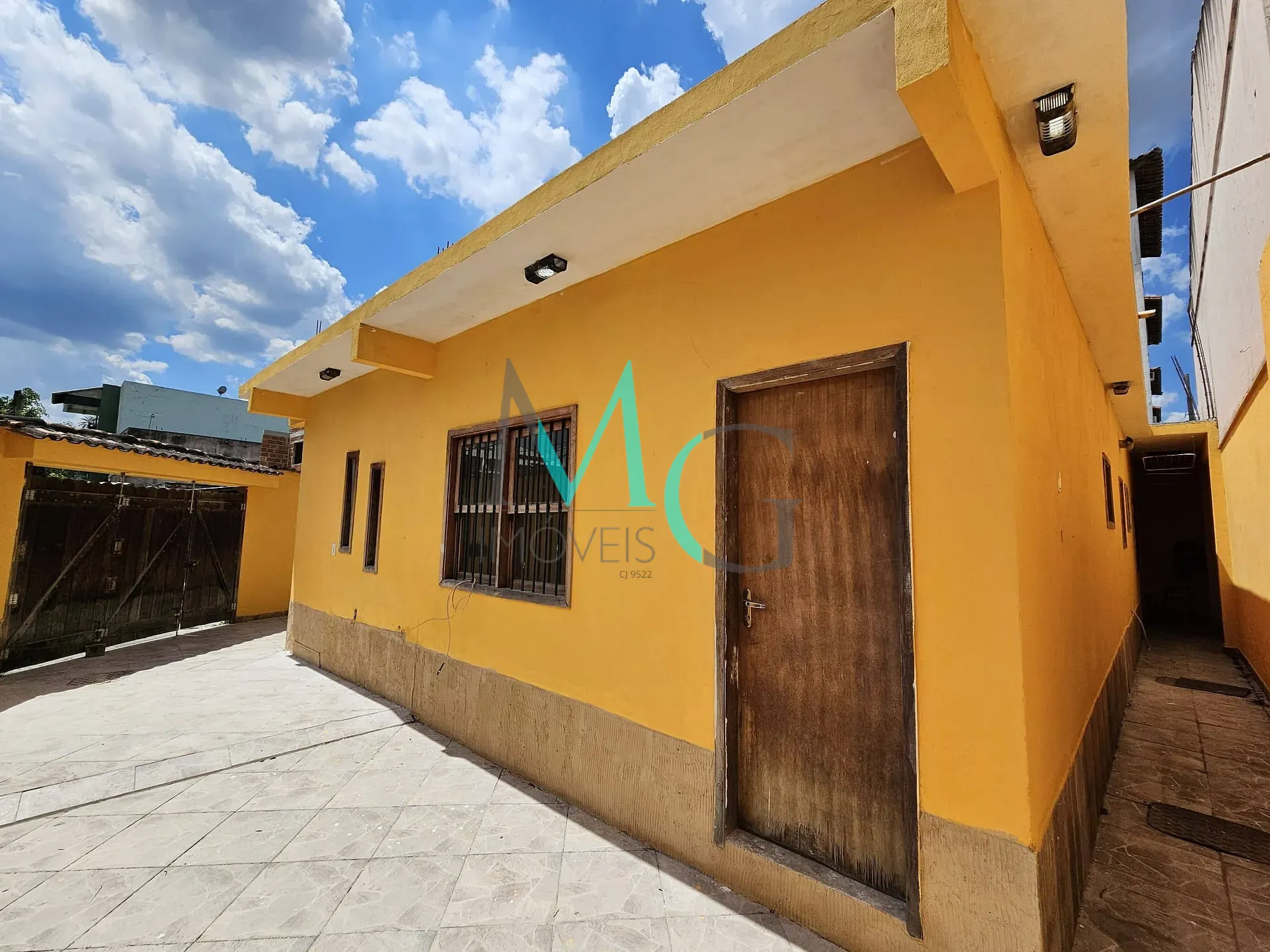 Casa, 4 quartos, 79 m² - Foto 4