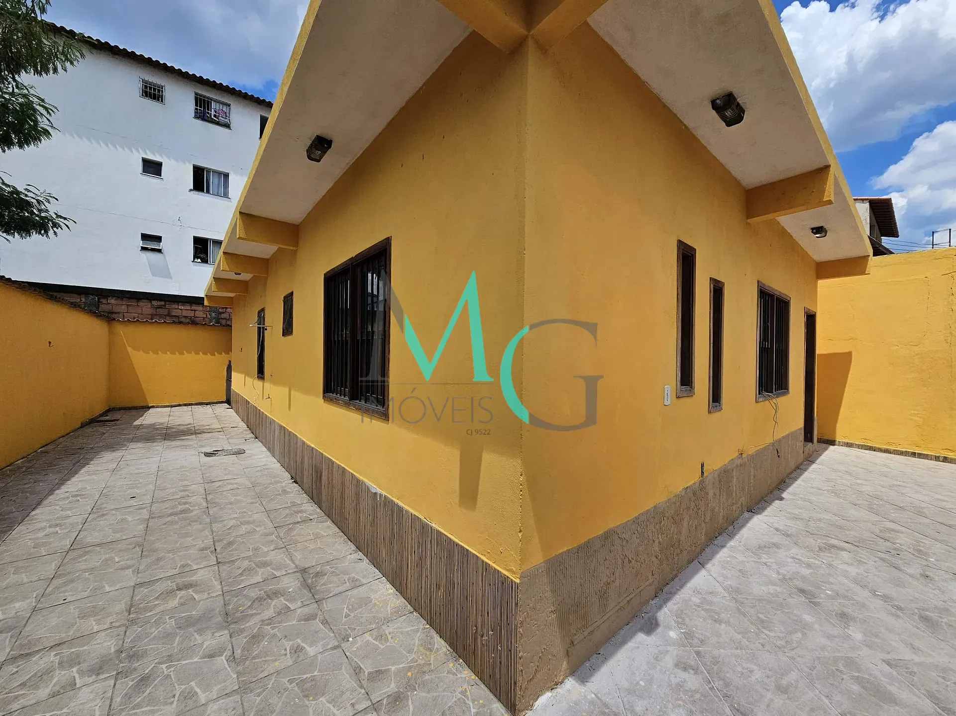 Casa, 4 quartos, 79 m² - Foto 5