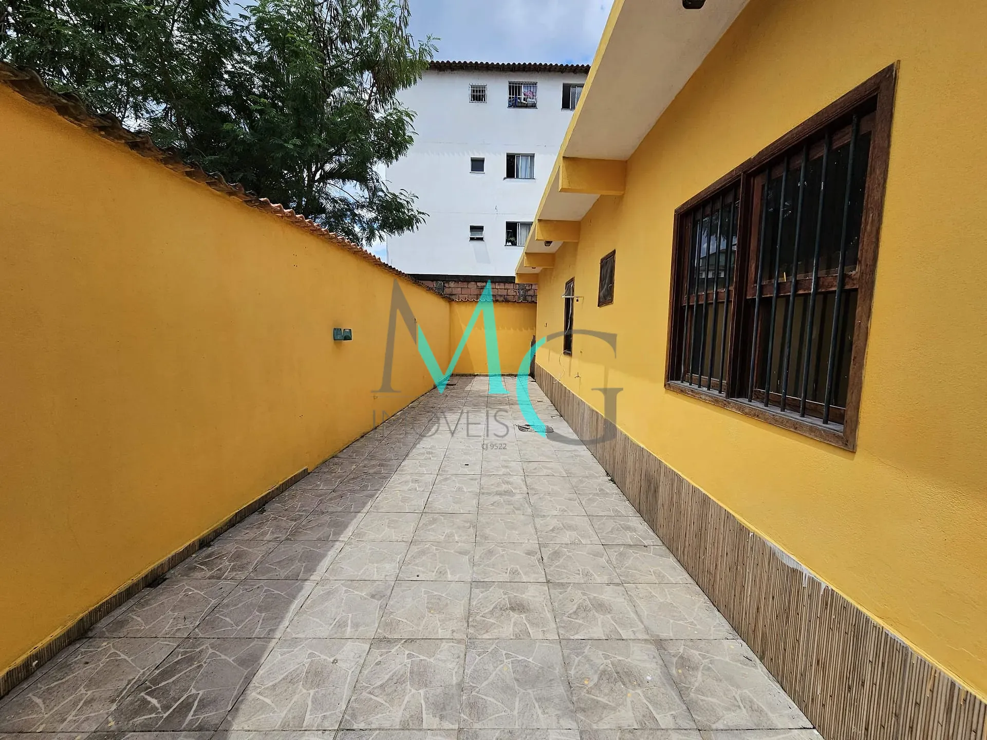 Casa, 4 quartos, 79 m² - Foto 6