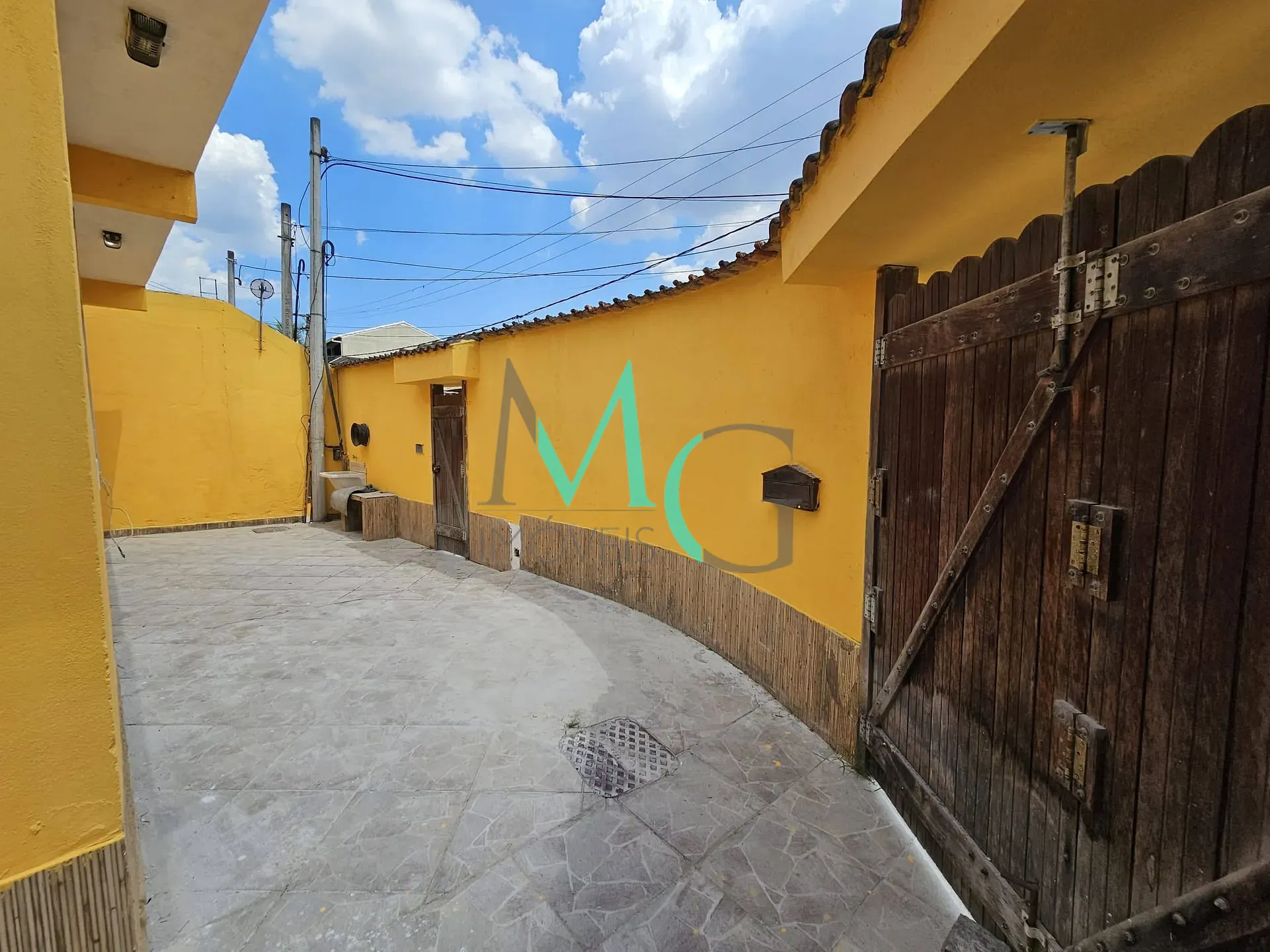 Casa, 4 quartos, 79 m² - Foto 7