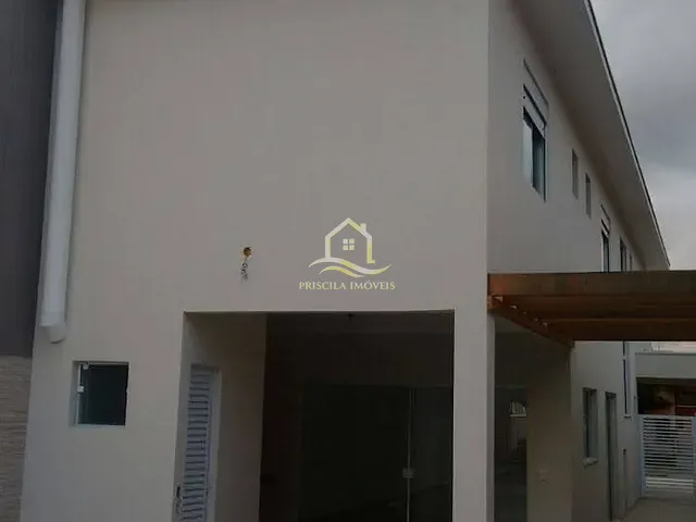 Casa com 294m² 3 quartos e 5 banheiros, à venda, no bairro Boraceia em Bertioga