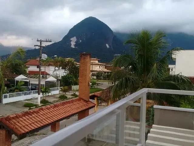 Casa com 294m² 3 quartos e 5 banheiros, à venda, no bairro Boraceia em Bertioga