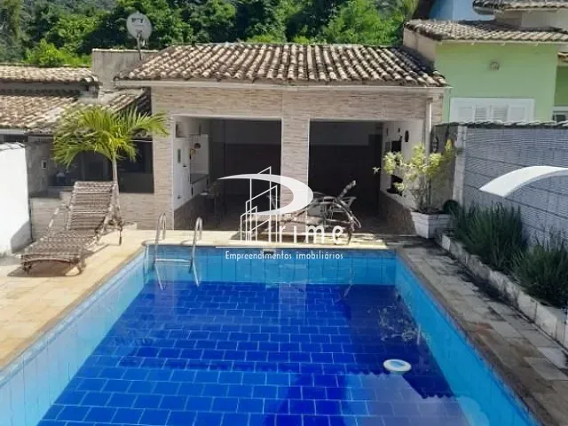 Casa com 285m² 2 quartos e 3 banheiros, à venda, no bairro Recanto de Itaipuaçu em Maricá