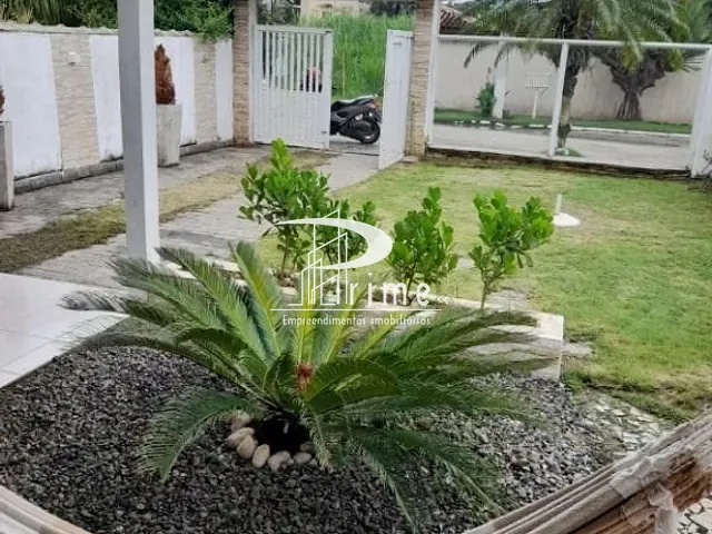 Casa com 285m² 2 quartos e 3 banheiros, à venda, no bairro Recanto de Itaipuaçu em Maricá
