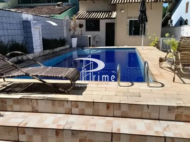 Casa com 285m² 2 quartos e 3 banheiros, à venda, no bairro Recanto de Itaipuaçu em Maricá