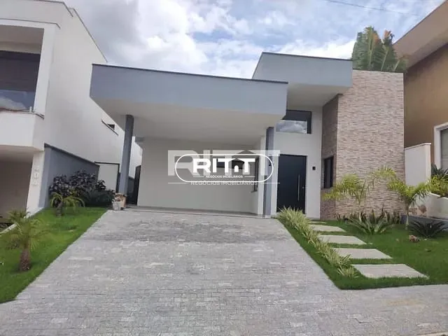 Casa com 360m² 3 quartos e 5 banheiros, para alugar, no bairro Swiss Park em Campinas