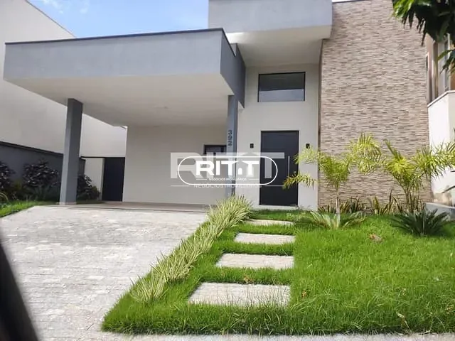 Casa com 360m² 3 quartos e 5 banheiros, para alugar, no bairro Swiss Park em Campinas