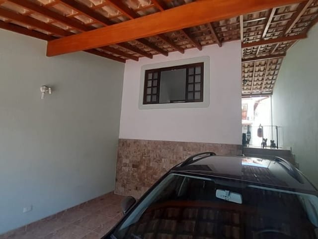 Foto do Casa - Casa com 3 dormitórios à venda, 98 m² por R$ 575.000,00 - Jardim das Indústrias - São José dos Campos/SP | RUSSI IMÓVEIS
