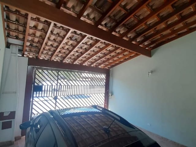 Foto do Casa - Casa com 3 dormitórios à venda, 98 m² por R$ 575.000,00 - Jardim das Indústrias - São José dos Campos/SP | RUSSI IMÓVEIS