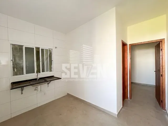 Casa 1 quarto e 1 banheiro, à venda, no bairro Jardim Nova Esperança em Bauru