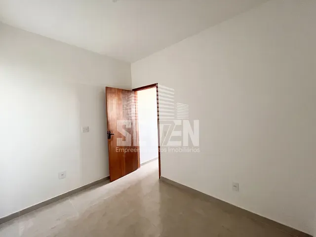 Casa 1 quarto e 1 banheiro, à venda, no bairro Jardim Nova Esperança em Bauru