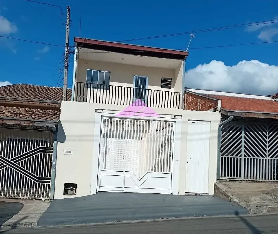 Casa, 3 quartos, 220 m² - Foto 43