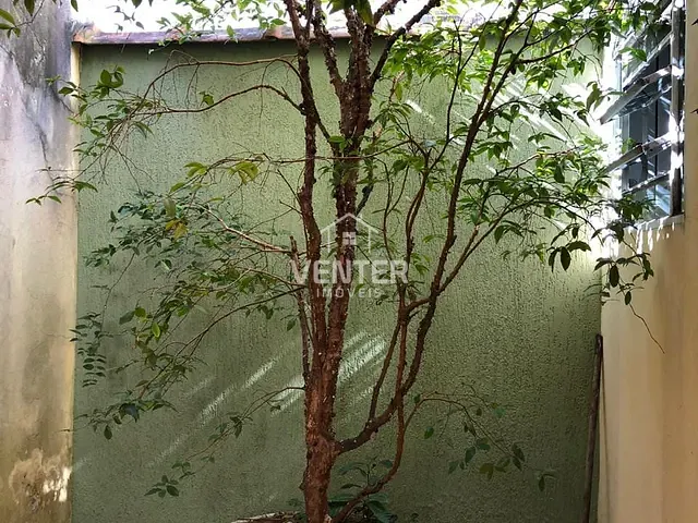 Casa com 200m² 3 quartos e 3 banheiros, à venda, no bairro Centro em Taubaté