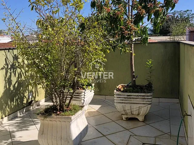 Casa com 200m² 3 quartos e 3 banheiros, à venda, no bairro Centro em Taubaté