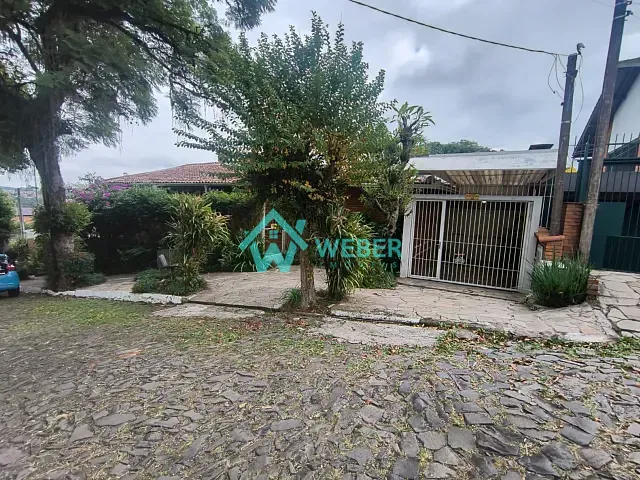 Casa 4 quartos e 3 banheiros, para alugar, no bairro Boa Vista em Novo Hamburgo