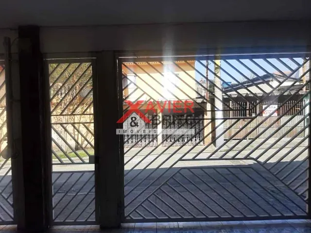 Casa 3 quartos e 3 banheiros, à venda ou para alugar, no bairro Jardim Eliane em São Paulo