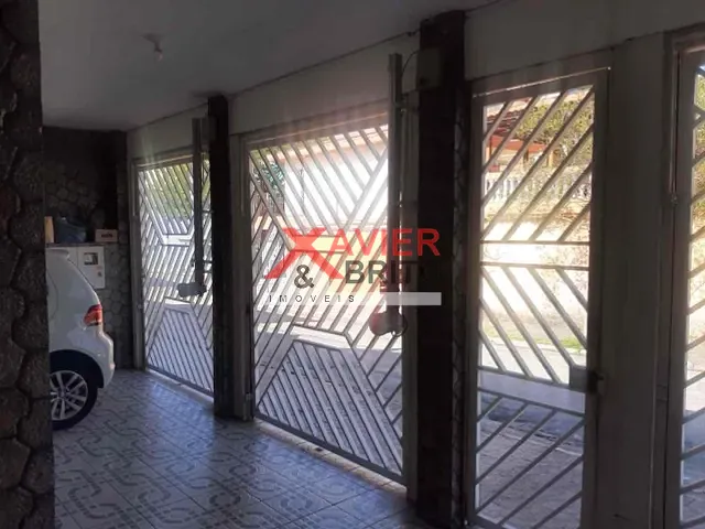 Casa 3 quartos e 3 banheiros, à venda ou para alugar, no bairro Jardim Eliane em São Paulo