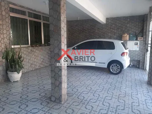 Casa 3 quartos e 3 banheiros, à venda ou para alugar, no bairro Jardim Eliane em São Paulo