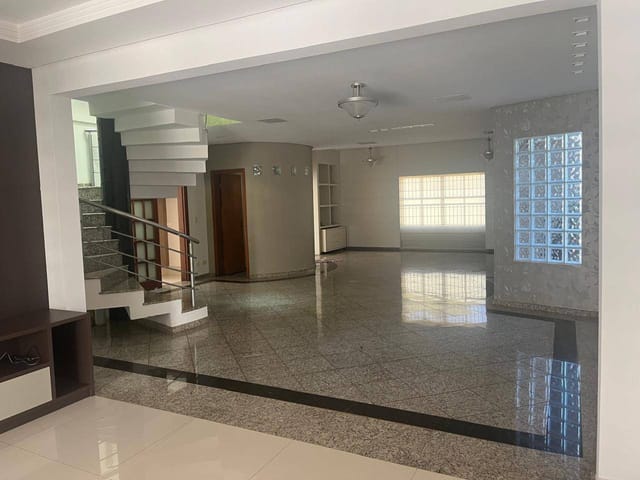 Foto do Casa - Casa à venda, 04 Quartos (03 Suítes), Armários Planejados, Piscina, 540 m² total, Jd. Alcântara, Londrina, PR | ZBM NEGOCIOS IMOBILIARIOS