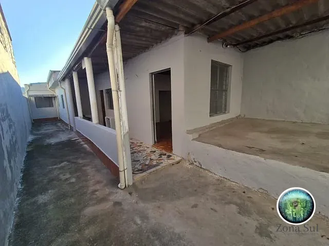 Casa com 150m² 3 quartos e 1 banheiro, à venda, no bairro Vila Nova Sorocaba em Sorocaba