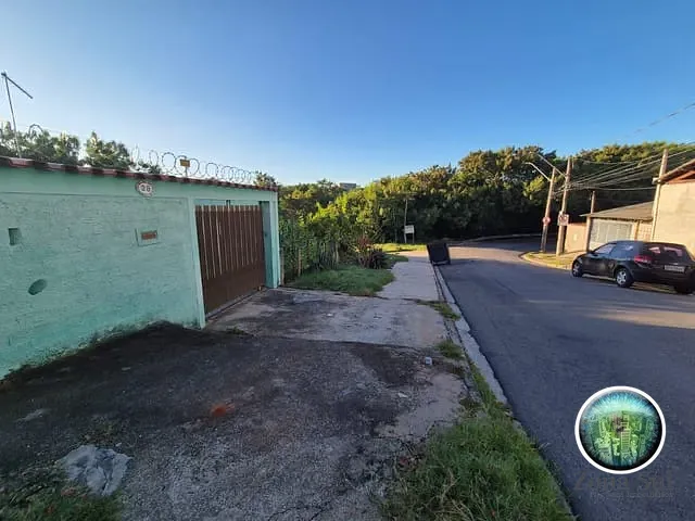 Casa com 150m² 3 quartos e 1 banheiro, à venda, no bairro Vila Nova Sorocaba em Sorocaba