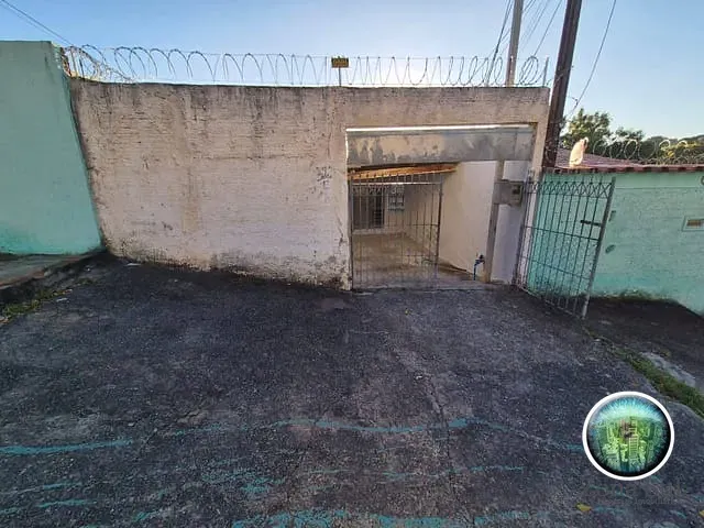 Casa com 150m² 3 quartos e 1 banheiro, à venda, no bairro Vila Nova Sorocaba em Sorocaba