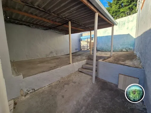 Casa com 150m² 3 quartos e 1 banheiro, à venda, no bairro Vila Nova Sorocaba em Sorocaba