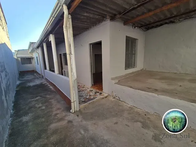 Casa com 150m² 3 quartos e 1 banheiro, à venda, no bairro Vila Nova Sorocaba em Sorocaba