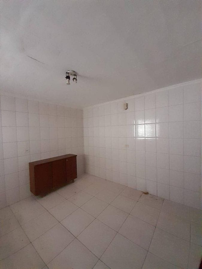 Casa para Locação 1 Quarto, Sala e Cozinha, Bairro Barcelona, São Caetano do Sul - SP