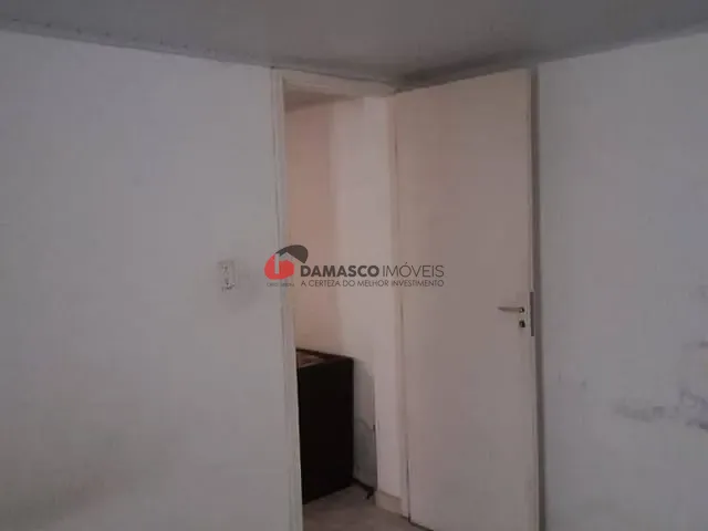 Casa com 45m² 1 quarto e 1 banheiro, para alugar, no bairro Barcelona em São Caetano do Sul