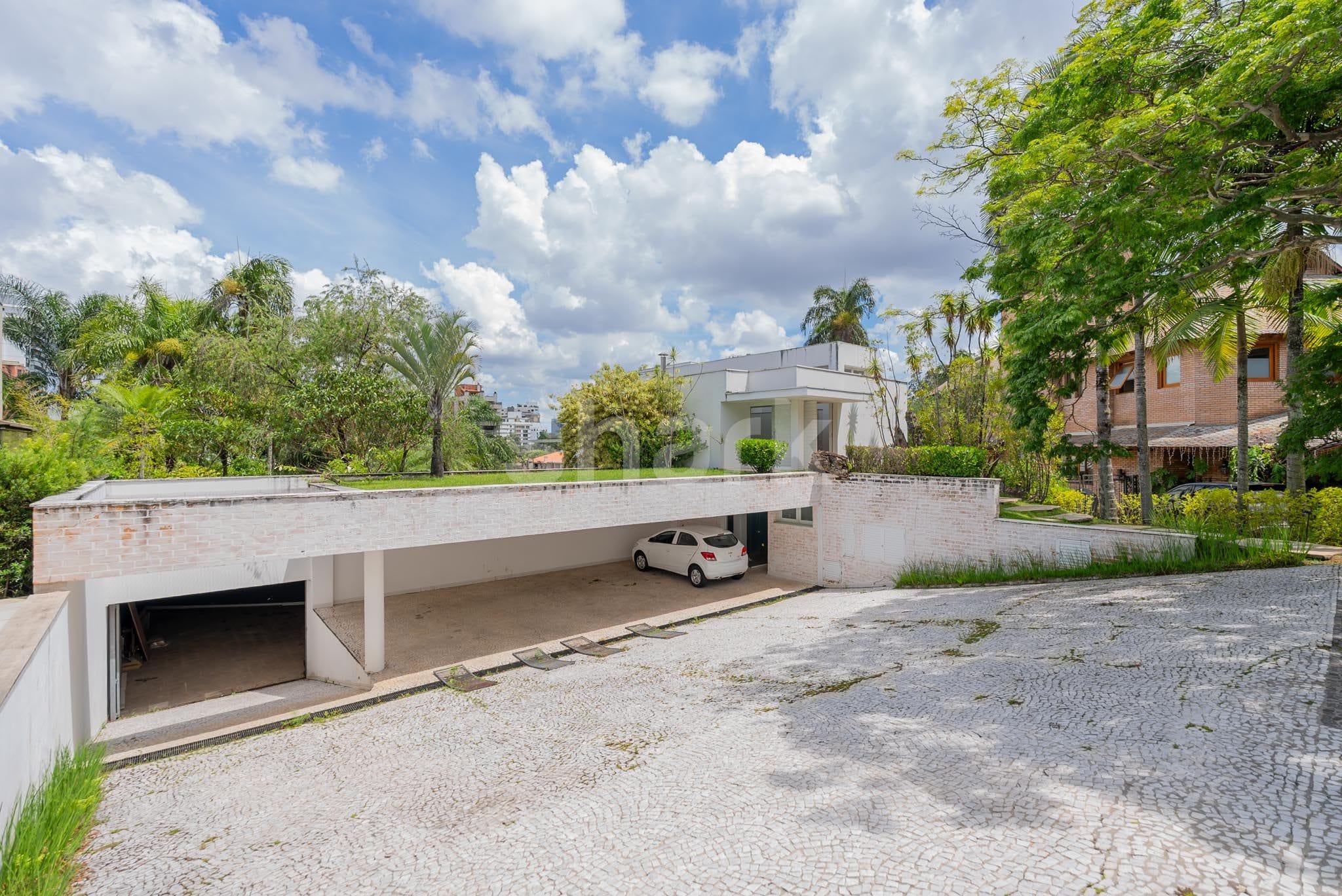 Casa em Morumbi — foto 1