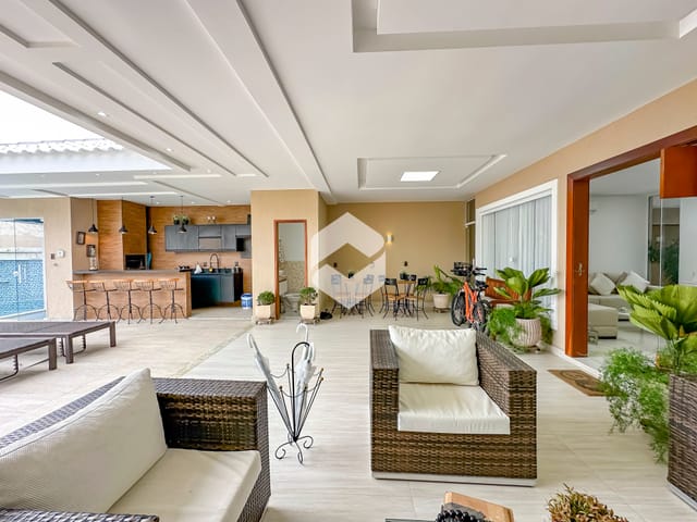 Casa 4 quartos e 7 banheiros, à venda, no bairro Recreio dos Bandeirantes em Rio de Janeiro