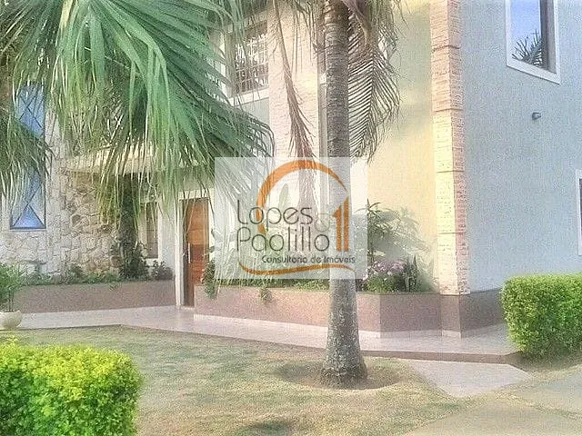 Casa com 1000m² 3 quartos e 2 banheiros, à venda ou para alugar, no bairro Country Residencial Félix em Bom Jesus dos Perdões