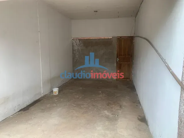 Casa 3 quartos e 2 banheiros, à venda, no bairro Novo Horizonte em Barra Mansa