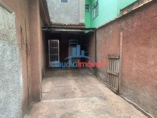 Casa 3 quartos e 2 banheiros, à venda, no bairro Novo Horizonte em Barra Mansa