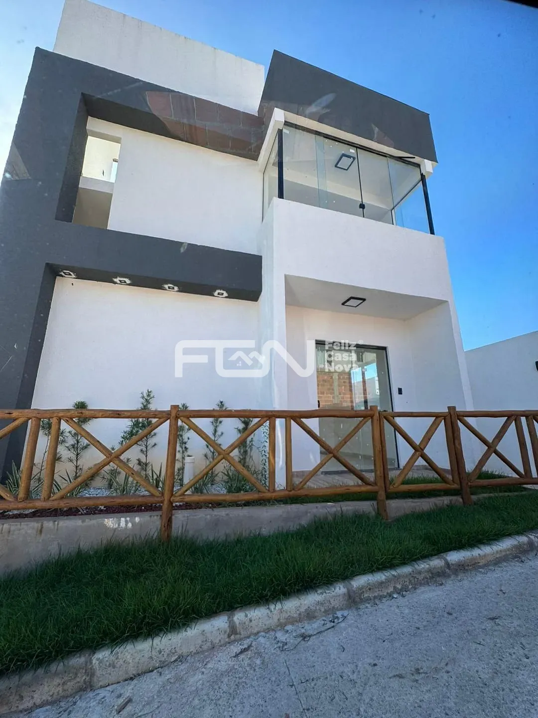 Casa, 2 quartos, 195 m² - Foto 2