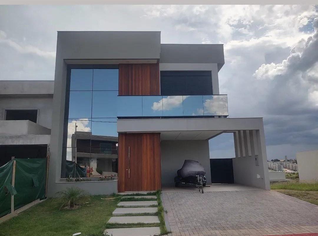 Casa, 4 quartos, 220 m² - Foto 12