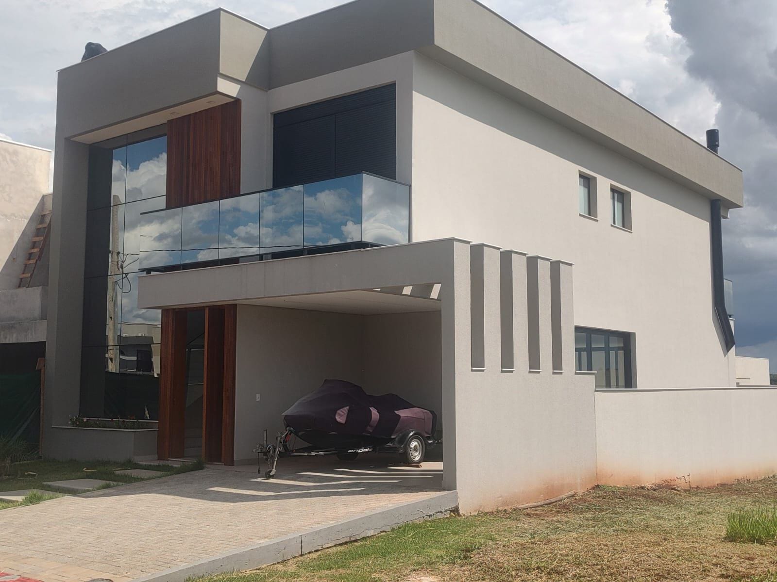 Casa, 4 quartos, 220 m² - Foto 13