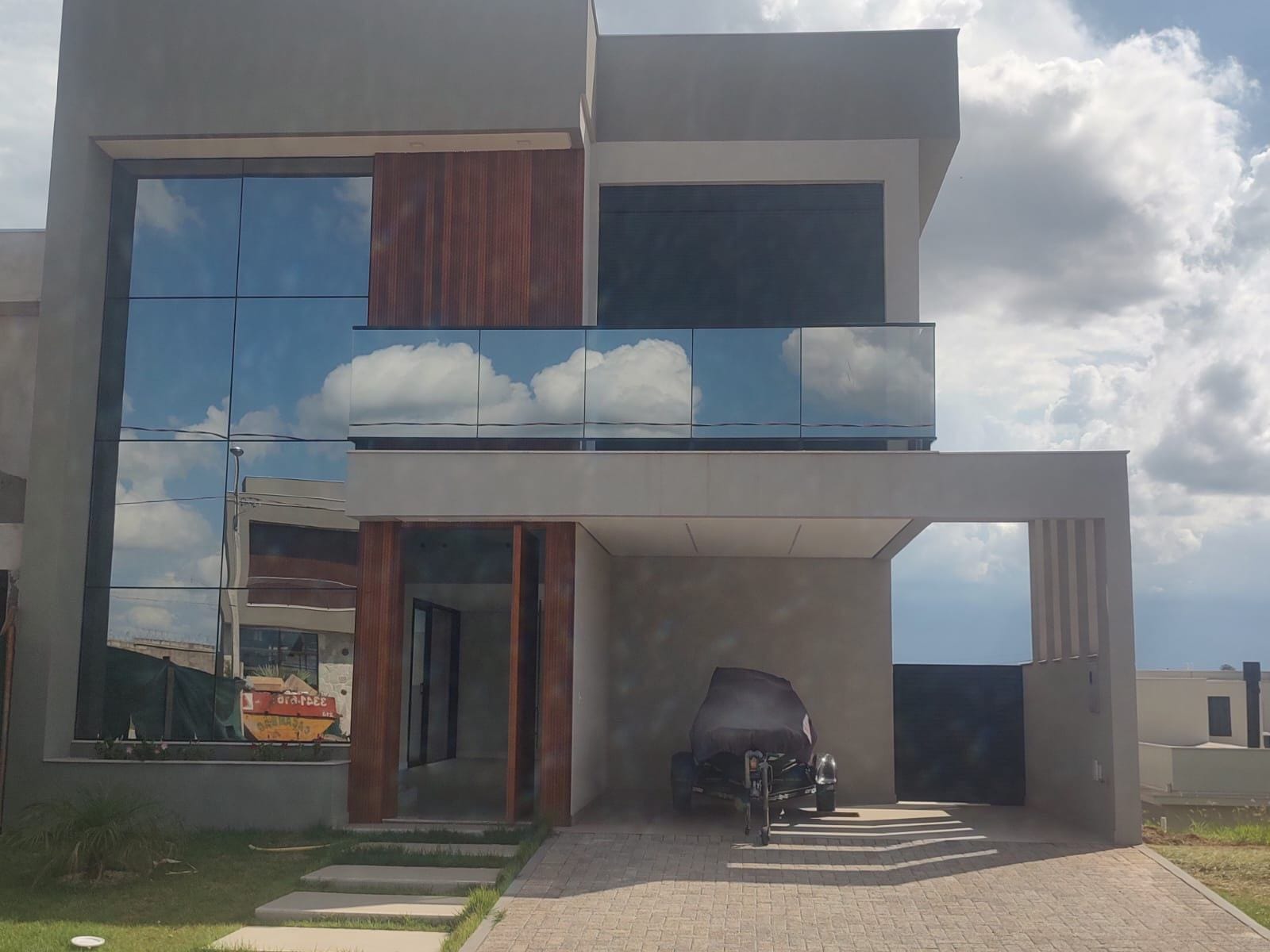 Casa, 4 quartos, 220 m² - Foto 14
