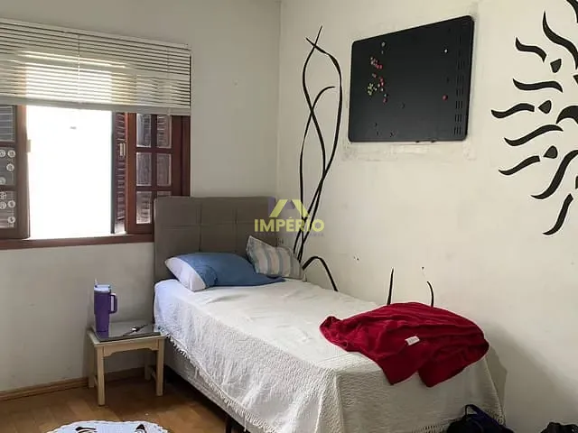 Casa com 343m² 4 quartos e 3 banheiros, à venda, no bairro Jardim Sol D'Icaraí em Salto