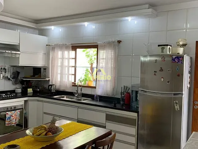 Casa com 343m² 4 quartos e 3 banheiros, à venda, no bairro Jardim Sol D'Icaraí em Salto