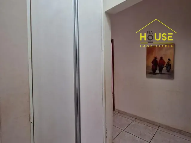 Casa com 480m² 3 quartos e 3 banheiros, à venda, no bairro Residencial Esther em Votuporanga