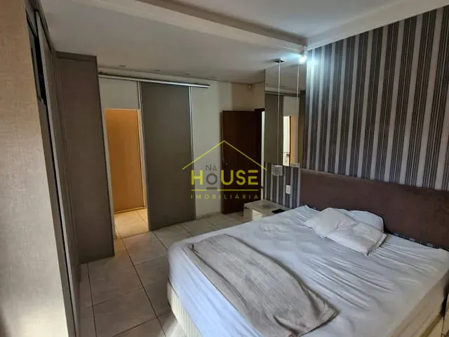 Casa com 480m² 3 quartos e 3 banheiros, à venda, no bairro Residencial Esther em Votuporanga