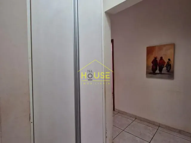 Casa com 480m² 3 quartos e 3 banheiros, à venda, no bairro Residencial Esther em Votuporanga